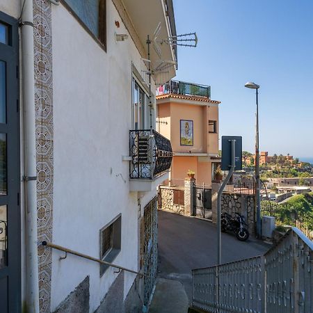 La Casa Del Golfo Apartment Vico Equense Exterior photo